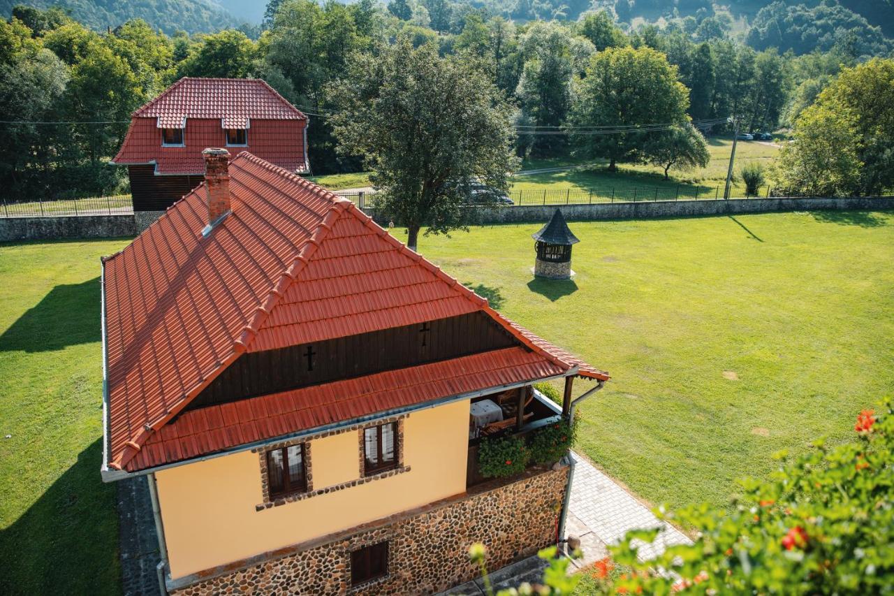 Villa Gherman Sălciua de Jos Buitenkant foto